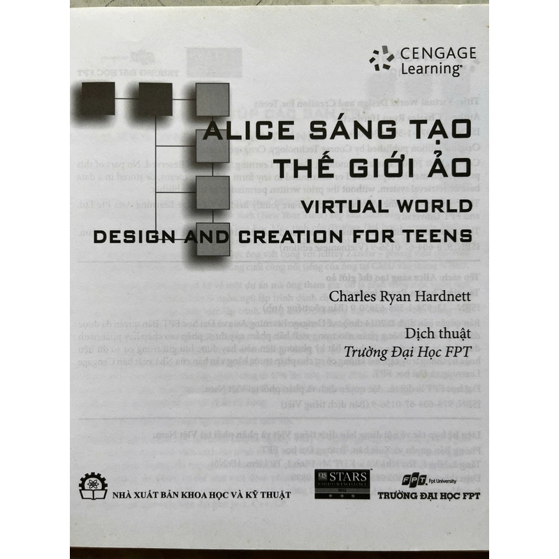 SÁNG TẠO THẾ GIỚI ẢO 498228