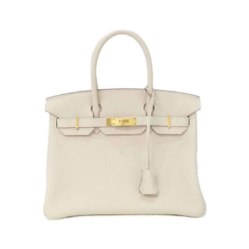 【Sản phẩm chưa sử dụng】Túi Hermes Birkin 30cm 027633CC 616250