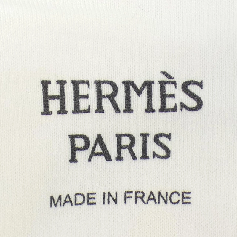 【Mã giảm giá】Áo phông HERMES 644768