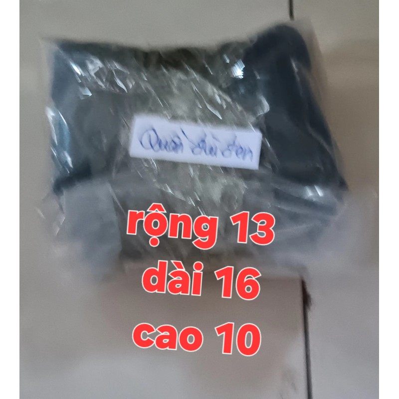 Quần đùi cạp cao hack dáng  69718