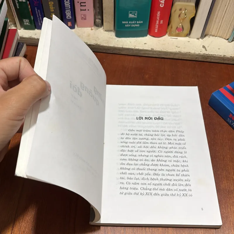 II Truyện Ký: Những Quãng Đời (Tập 2) - Minh Sơn - 2012 786218