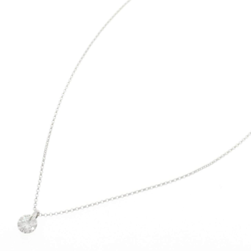 Dây chuyền kim cương PT900/PT850 1.03CT - Hàng hiệu Chính hãng 857486