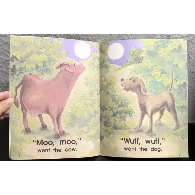 Combo 3 cuốn truyện tranh cho bé 973536