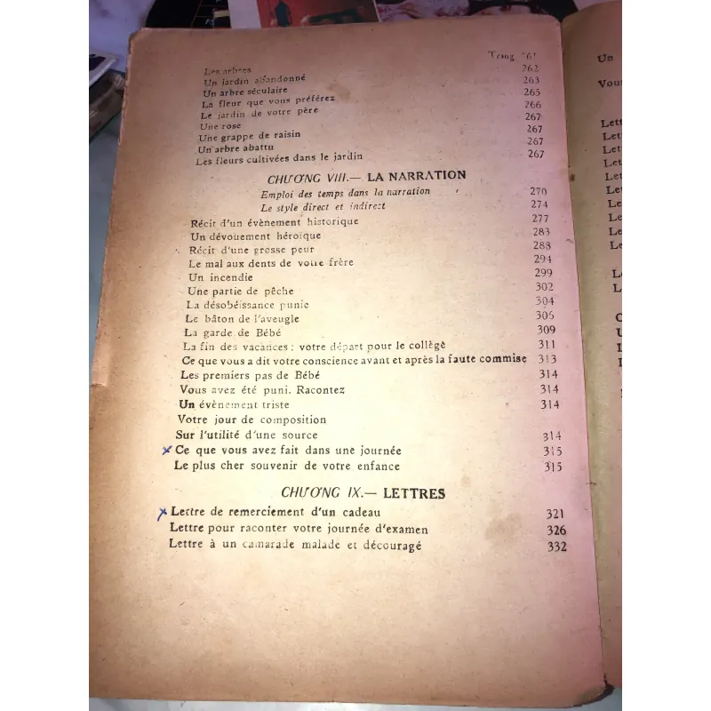 Bài tập Rédaction - Trần Thừa Dụ  1003925