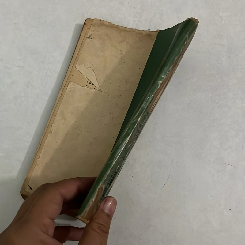 Sao đổi ngôi (Tập 2) - Chu Văn - 1985s 503014