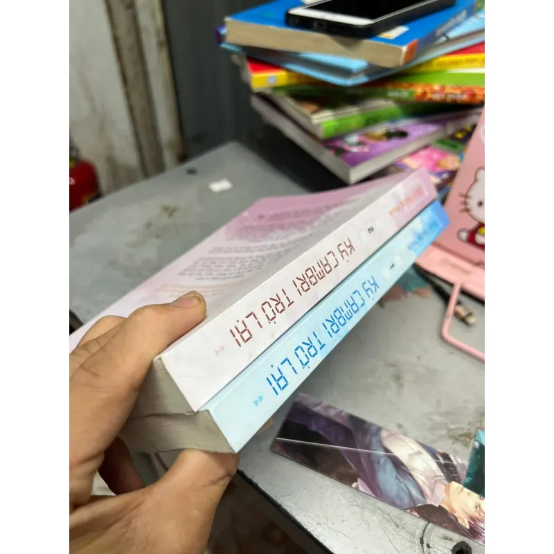 Kỷ Cambri trở lại 1038286