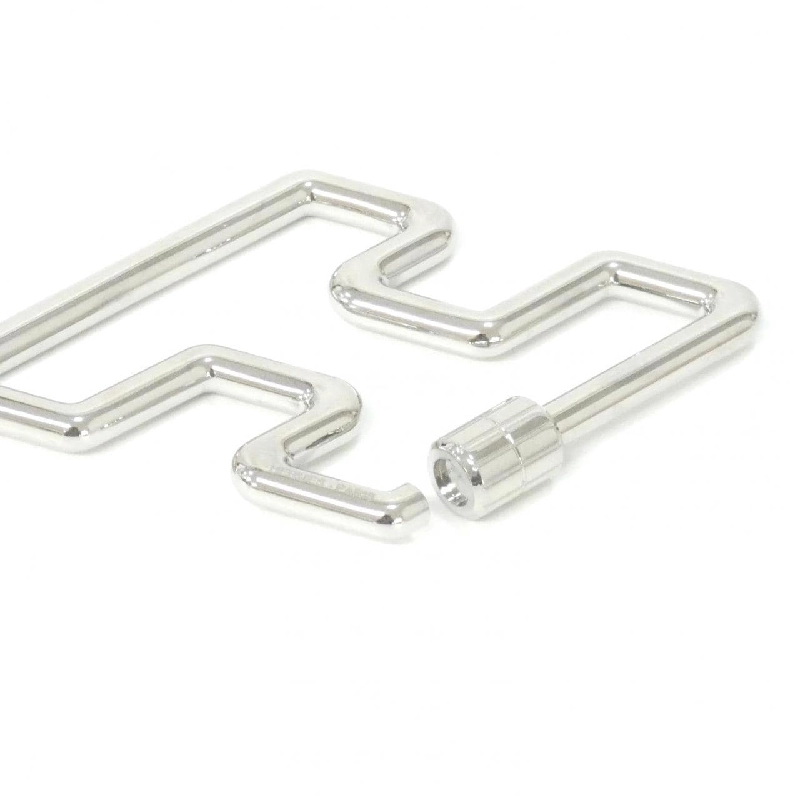 Khóa chìa khóa Hermès Ash to Speed 077245FJ - Hàng hiệu Authentic 807402