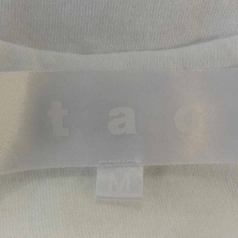 Tao COMME des GARCONS TI-T021 T-shirt 627085