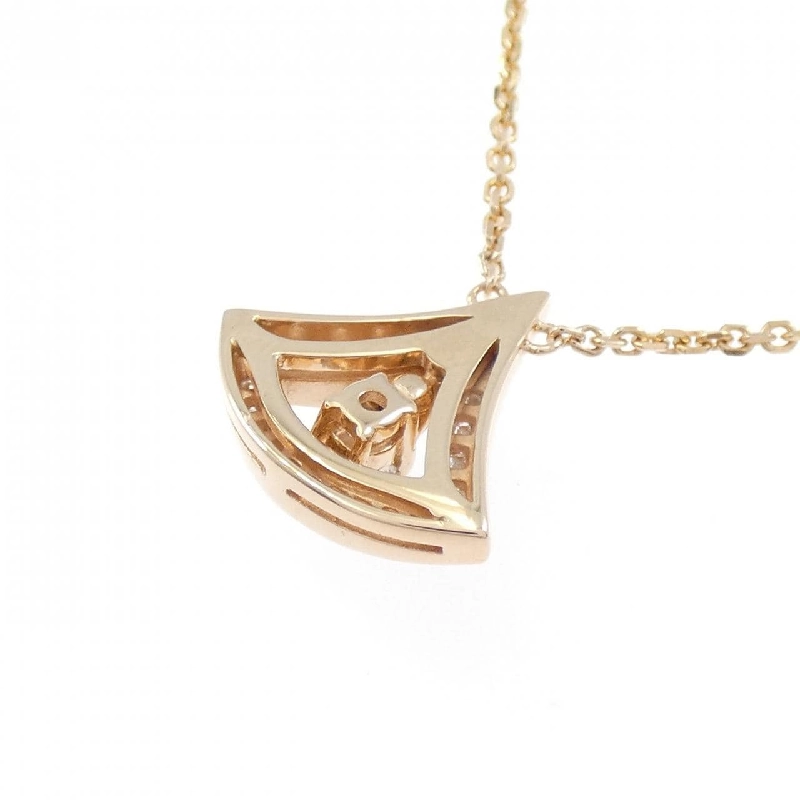 Dây chuyền Bulgari Diva Dream - Hàng hiệu Authentic 839398