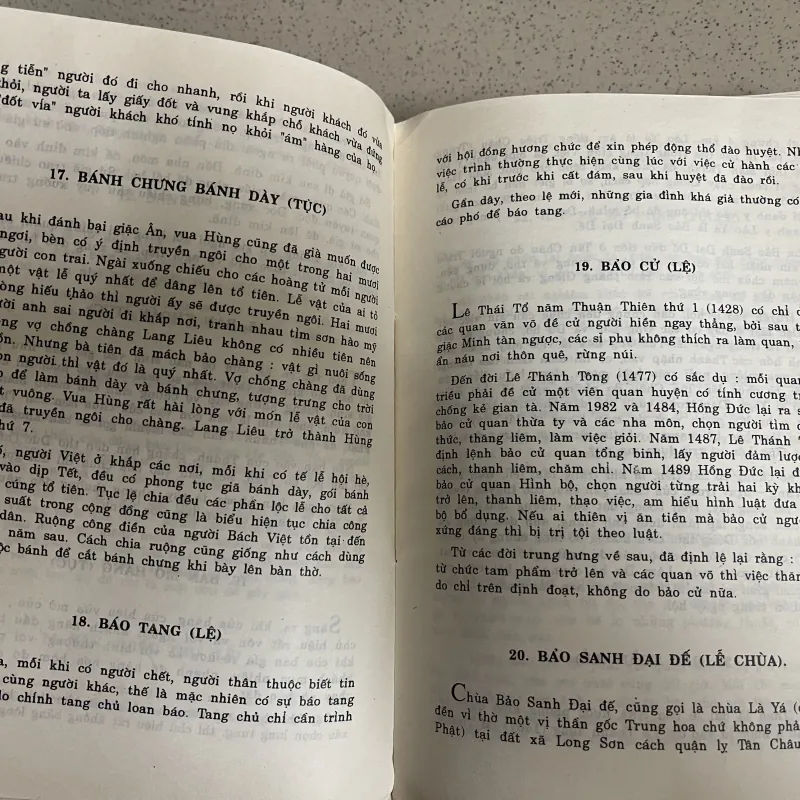 Từ Điển Lễ Tục Việt Nam 757727