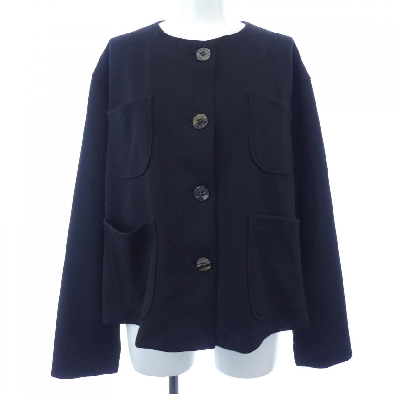 Áo khoác Y's FOR LIVING - Hàng hiệu Authentic 821767