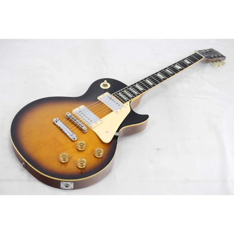 ＯＲＶＩＬＬＥ ＢＹ ＧＩＢＳＯＮ ＬＰＳ－７５ - Hàng hiệu Authentic 876835