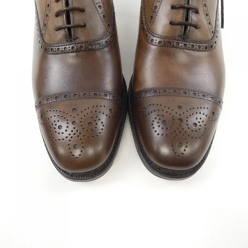 Giày CHEANEY FRANCIS MOCHA - Hàng hiệu Authentic 904338
