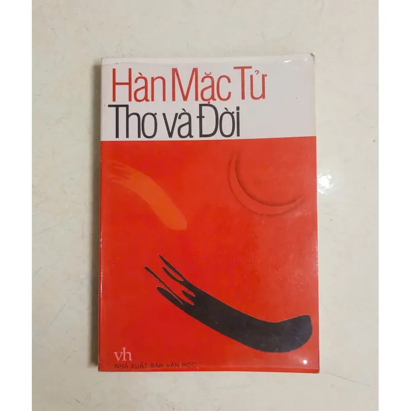 Hàn Mặc Tử - Thơ & Đời 🌻 696772