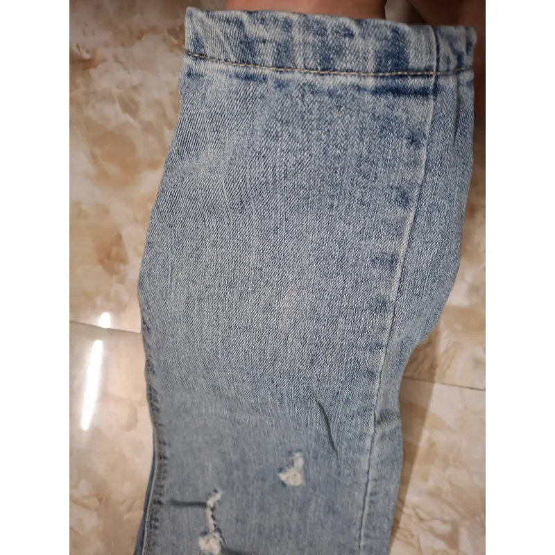 Quần bò nữ 1002817