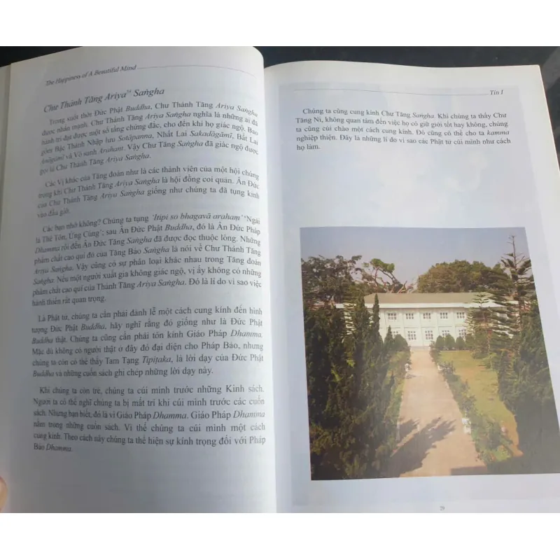 Hạnh Phúc Tâm Bình An 687526