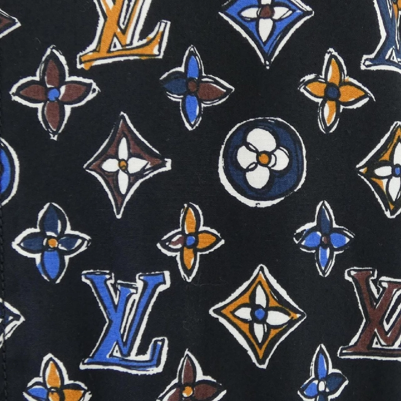 【Mã giảm giá】Áo khoác LOUIS VUITTON 637087