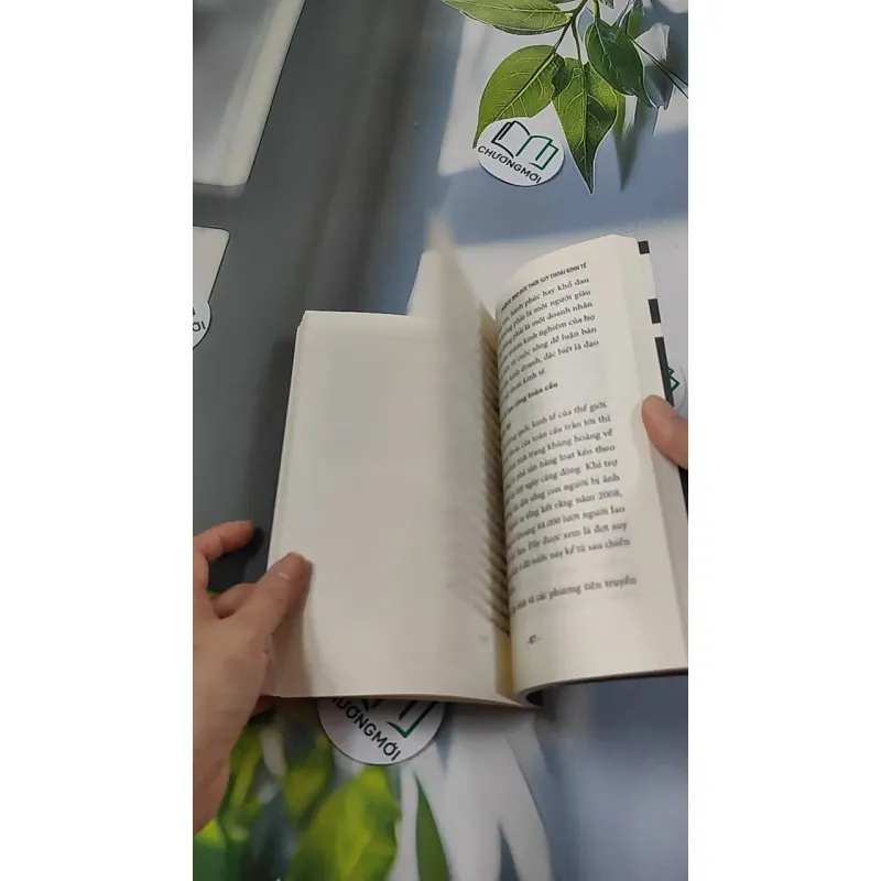 Kinh Doanh Theo Quan Điểm Đạo Phật - Thích Phước Tiến 776119