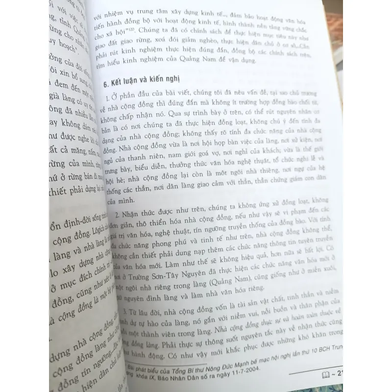 ĐẠI CƯƠNG VỀ VĂN HÓA DÂN TỘC THIỂU SÓ VIỆT NAM - PHAN ĐĂNG NHẬT 792234