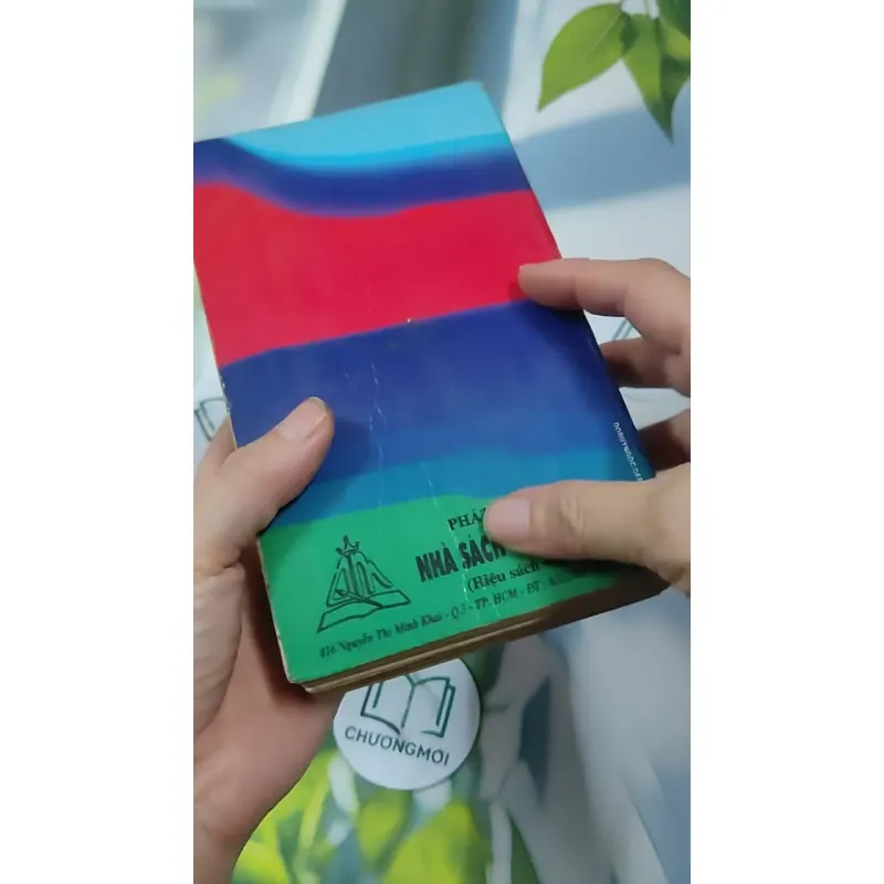 Từ Điển Việt - Anh 1997 727296