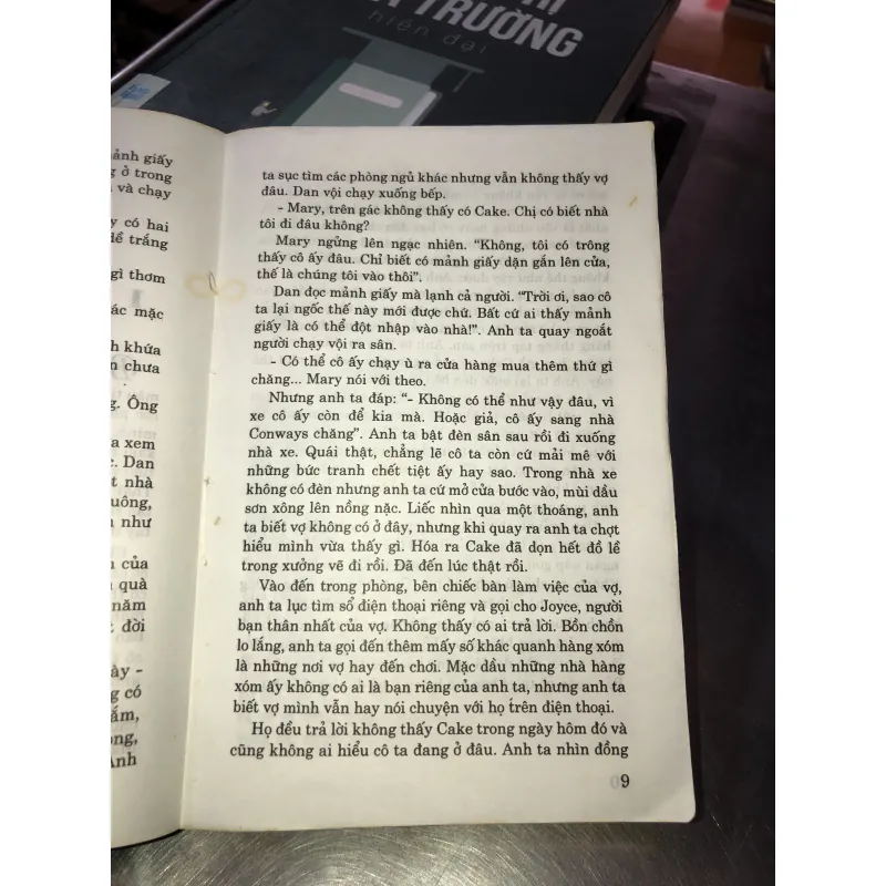 Phía sau tình yêu - Kate Coscarelli 1005490