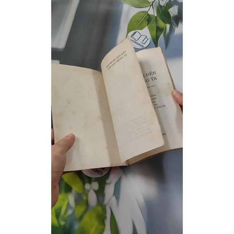 [XƯA] Hãy Quan Tâm Đến Con Cái Chúng Ta (1993) 776086