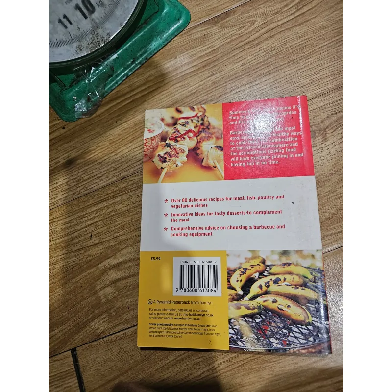 Barbecues
20k 763760