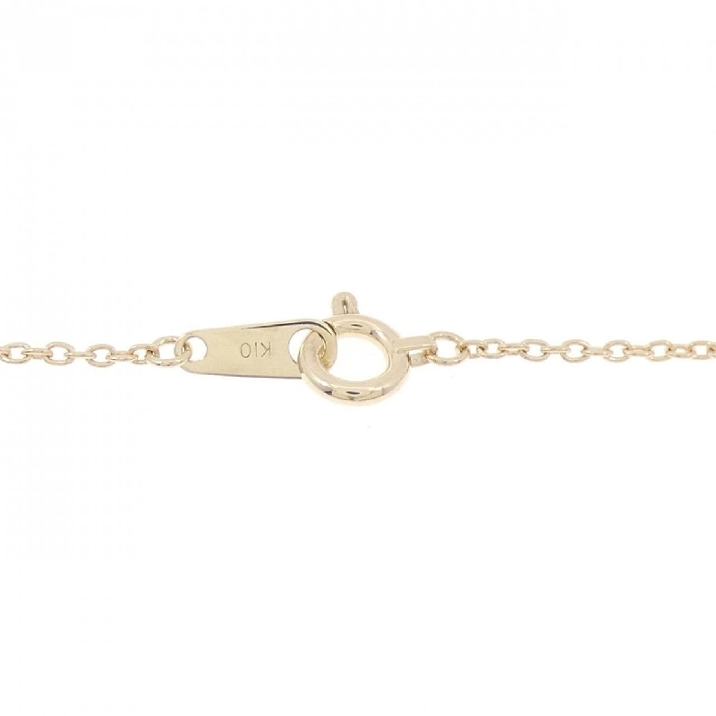 K10YG/K10PG Necklace - Hàng hiệu Authentic 862858