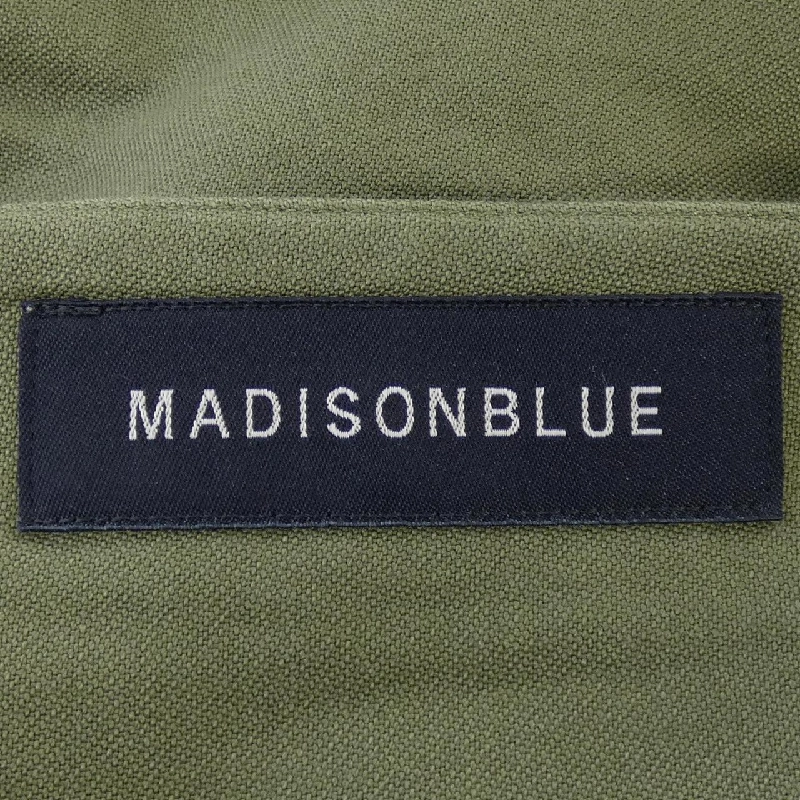 【Khuyến mãi】Chân váy MADISON BLUE 654323