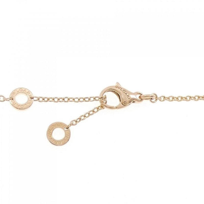 Bulgari B.zero1 Perfect Mistake Necklace - Hàng hiệu Authentic 843196