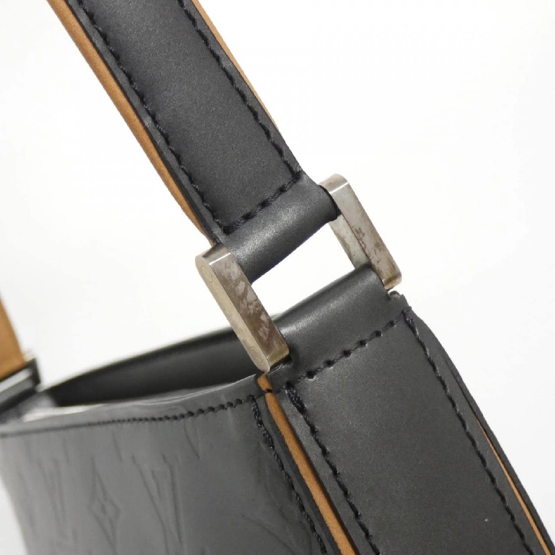 Túi xách vai Louis Vuitton Monogram Matt Fowler M55142 612837