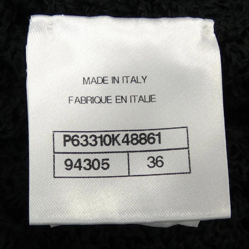 Chanel CHANEL P63310K48861 20P Đầm 647399