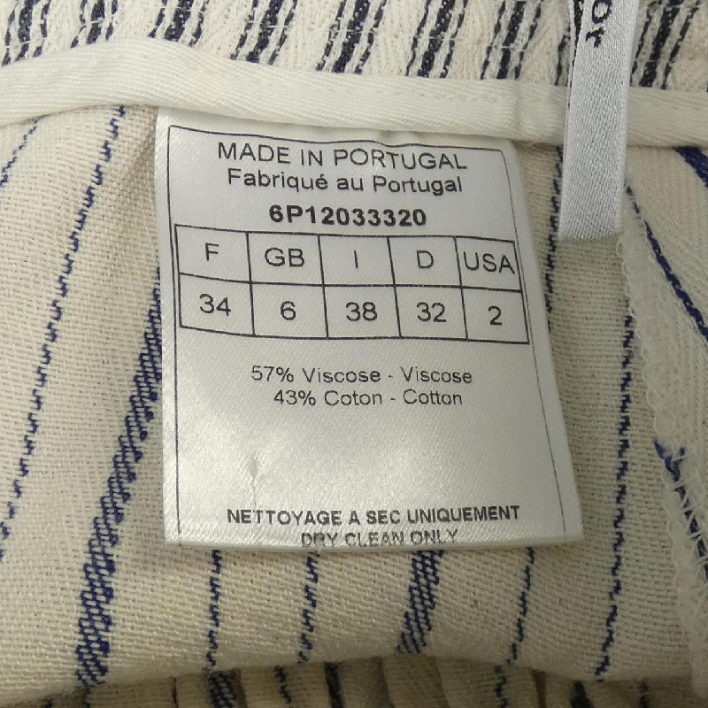 クリスチャンディオール CHRISTIAN DIOR 6P12033320 Váy - Hàng hiệu Chính hãng 820374