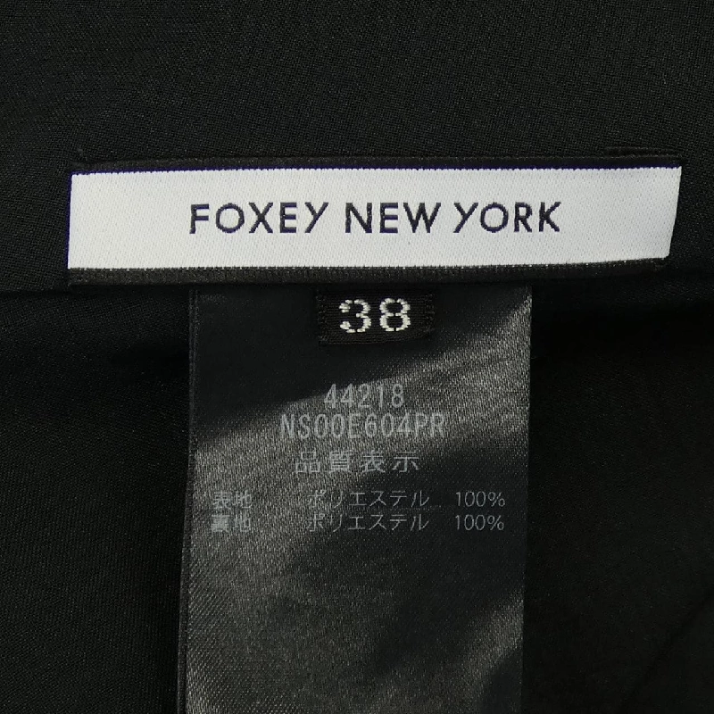 Foxy New York FOXEY NEW YORK 44218 Đầm - Hàng hiệu Chính hãng 816564