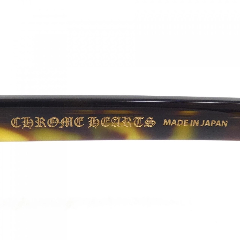 KÍNH MÁT CHROME HEARTS - Hàng hiệu Chính hãng 885405