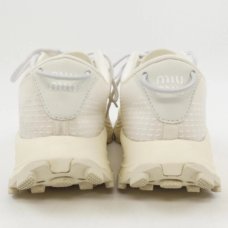 Giày thể thao MIU MIU 5E480E - Hàng hiệu Chính hãng 827536