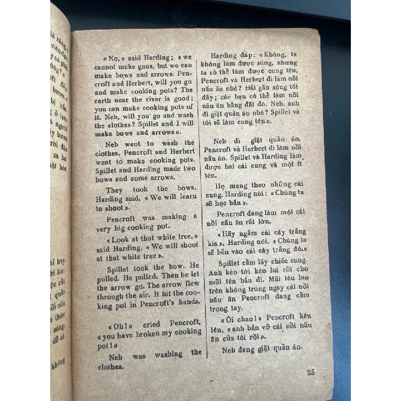 Bí ẩn trên đảo - Jules Verne 552121
