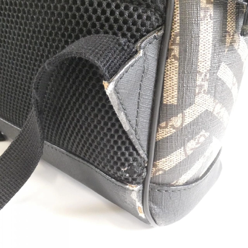 Gucci 406370 KVW3X Ba lô - Hàng hiệu Chính hãng 764721