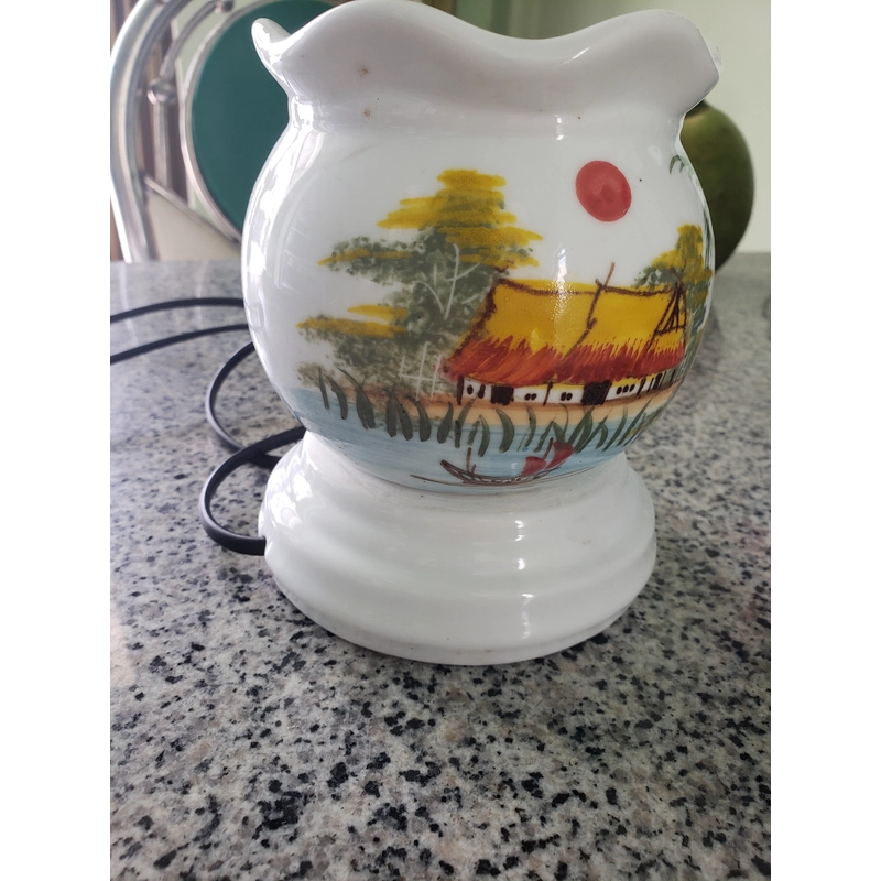 Đèn xông tinh dầu  522362