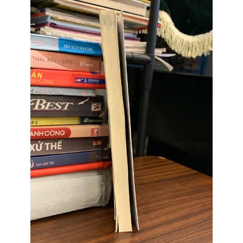 Nóng giận là bản năng, tĩnh lặng là bản lĩnh – Tống Mặc (Hà Giang dịch) 571432