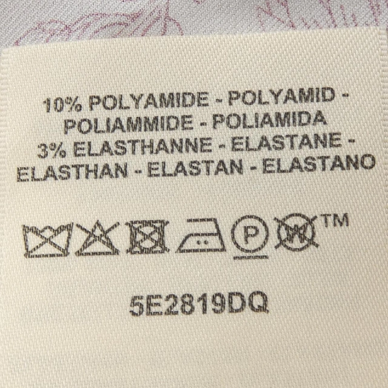 Đầm HERMES BRIDES DE GALA EN FLEUR 5E2819DQツイルレーヌ 646754