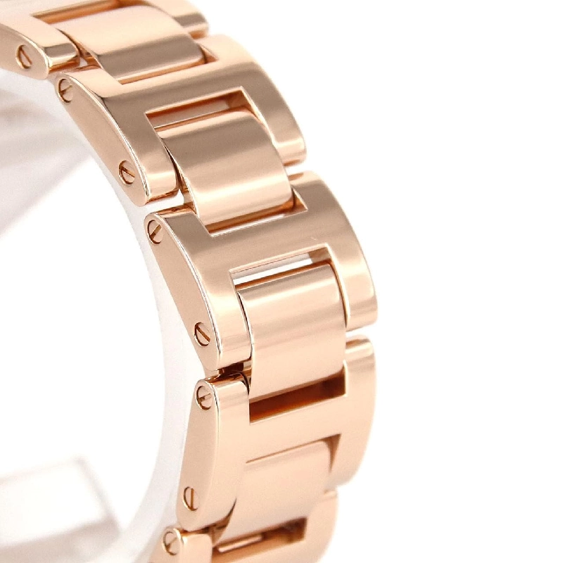 Cartier Ballon Bleu SM PG W69002Z2 PG･RG Quartz - Hàng hiệu Authentic 882519