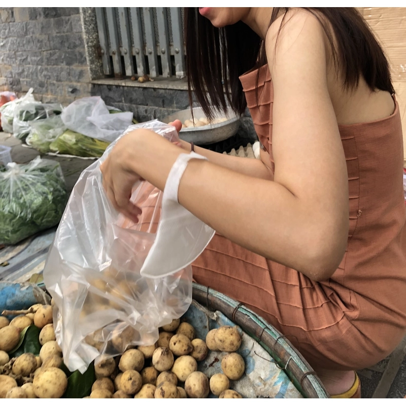 *UPTOSECONDS* ĐẦM 2 DÂY DẠO PHỐ MÀU NÂU ĐẤT *VẢI THÔ CHẤT ĐẸP *TẶNG QUÀ 0Đ FS THÁNG 5+6 418448
