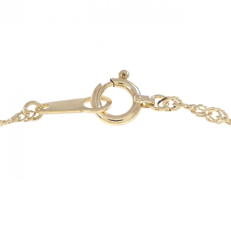 K18YG Vòng tay - Hàng hiệu Chính hãng 874472