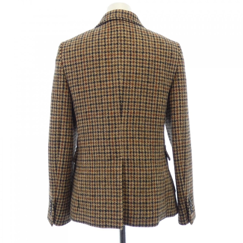 セリーヌ CELINE 2V60B708L Áo khoác - Hàng hiệu Authentic 809098