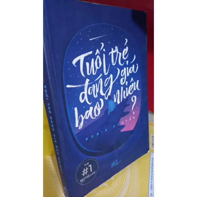 tuổi trẻ đáng giá bao nhiêu 929570