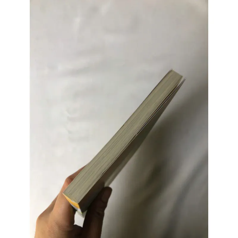 Tiệm Café Bên Rìa Thế Giới - John Strelecky 758406