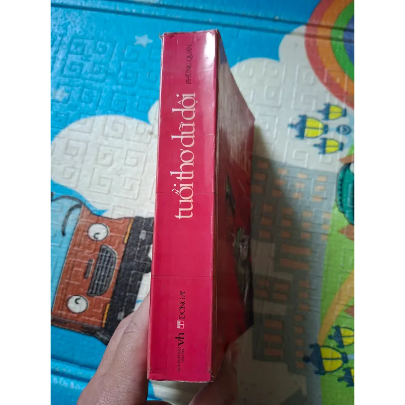 Tuổi Thơ Dữ Dội 792023