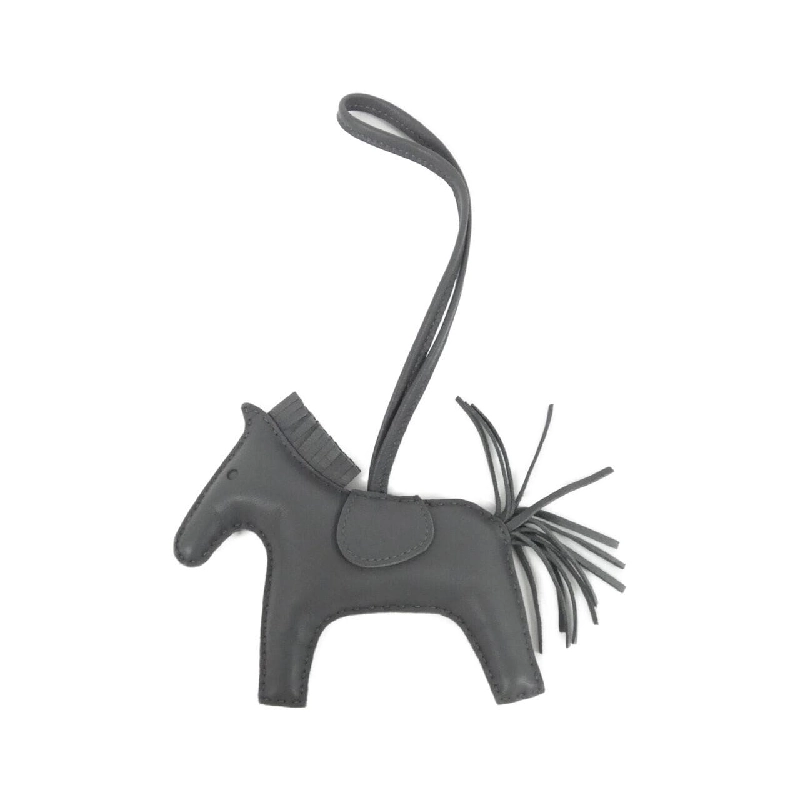 Túi charm Rodeo MM 064930CA của Hermès 627012