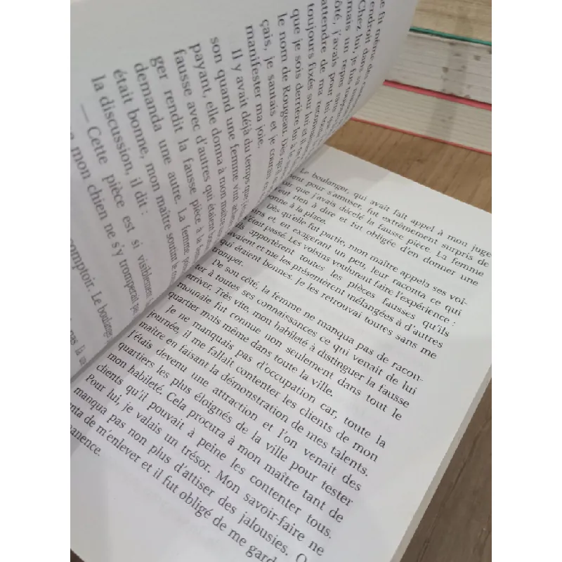 10 contes des mille et une nuits - Michel Laporte 714250